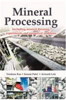 Mineral processing | rao vandana, sonam patel, avinash lele