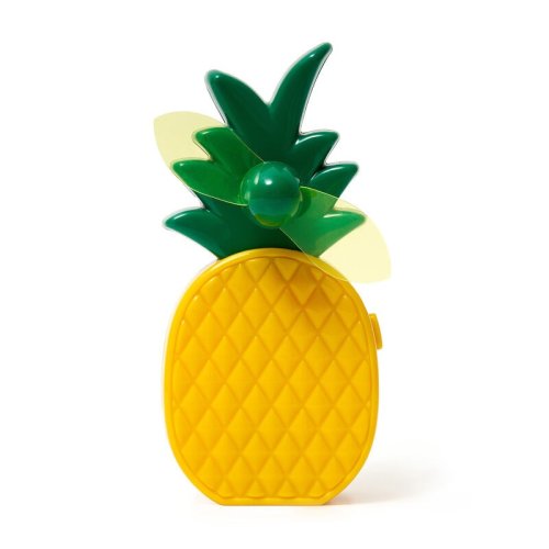 Mini ventilator - Pineapple | Legami