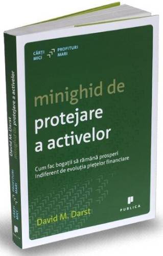 Minighid de protejare a activelor | David M. Darst