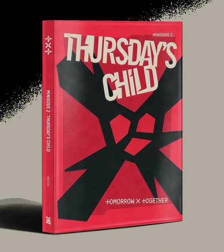 Minisode 2 - Thursday's Child - End Version | Tomorrow X Together