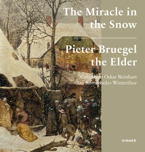 Miracle in the Snow | Kerstin Richter