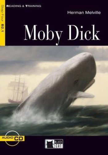 Moby Dick (Step 4) | Herman Melville