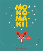 Mokomaki | Satu Kontinen, Benjamin Mott