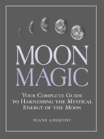 Moon Magic | Diane Ahlquist