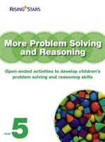 More Problem Solving and Reasoning Year 5 | Tim Handley, Paul Wrangles, Nicki Allman
