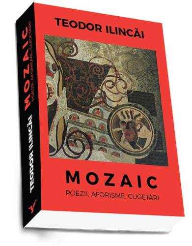 Preda Publishing - Mozaic | teodor ilincai