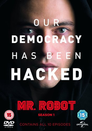 Mr. Robot - Season 1 | 