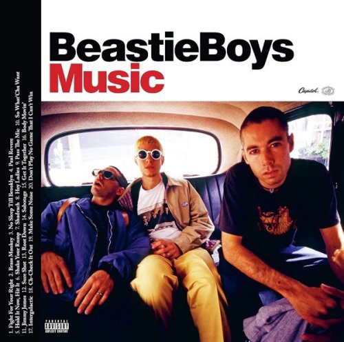 Music | beastie boys