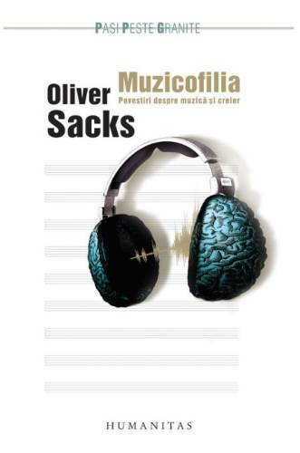 Muzicofilia | Oliver Sacks