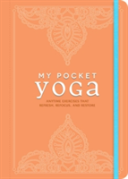 My Pocket Yoga | Adams Media