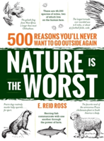 Nature is the Worst | E. Reid Ross
