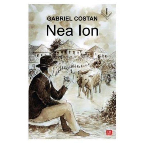 Nea Ion | Gabriel Costan