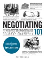 Negotiating 101 | Peter Sander