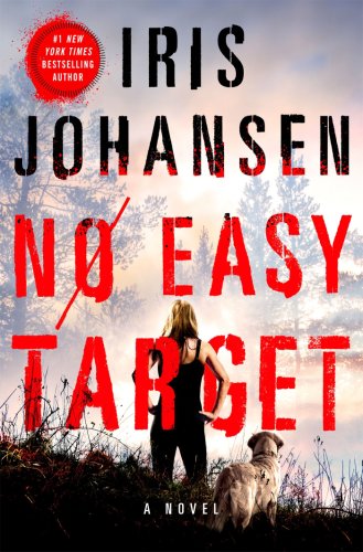 No Easy Target | Iris Johansen