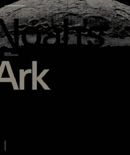 Noah's ark | Stefan Constantinescu, Corina Ilea
