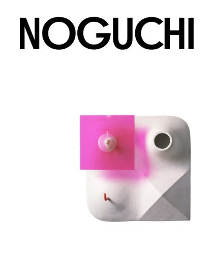 Noguchi | Rita Kersting, Fabienne Eggelhofer, Florence Ostende