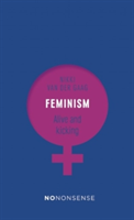 NoNonsense Feminism | Nikki van der Gaag