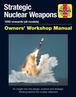 Nuclear Weapons Manual | David Baker