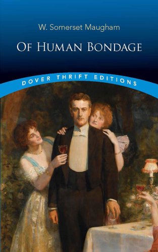 Of Human Bondage | W. Somerset Maugham