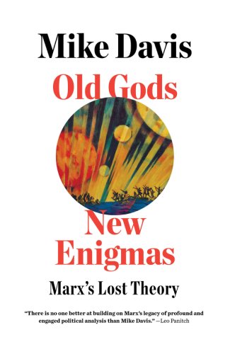 Old Gods, New Enigmas | Mike Davis