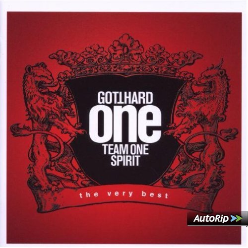 One Team One Spirit | Gotthard
