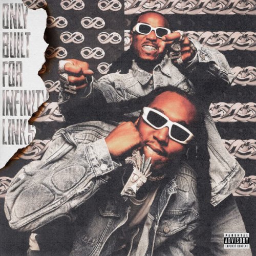 Only Built For Infinity Links - Vinyl | Quavo, Takeoff