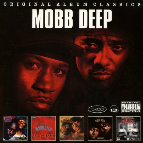 Original Album Classics | Mobb Deep