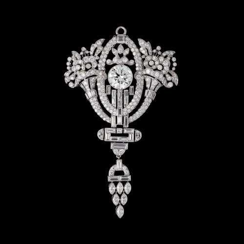 Mfa Publications - Oscar heyman: the jewelers' jeweler | yvonne j. markowitz, elizabeth hamilton