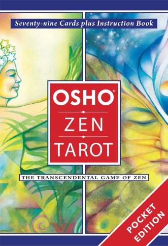 Osho Zen Tarot Pocket Edition | Osho