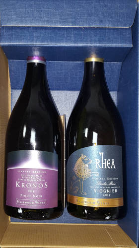Pachet Halewood Krons si Rhea, sec | Halewood Wines