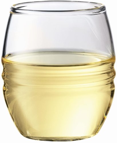 Pahar - Fyn White Wine Tumbler 250ml | Bodum