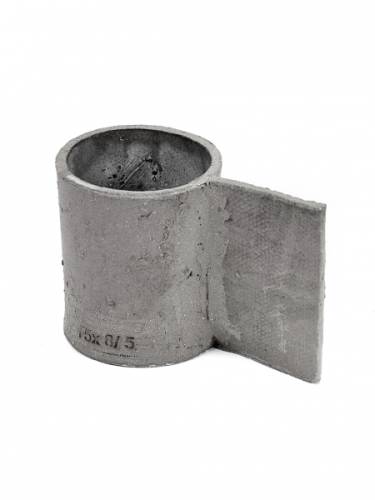 Pahar mic din ciment | Serax