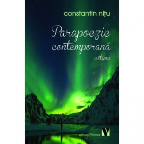 Parapoezie contemporana | Constantin Nitu