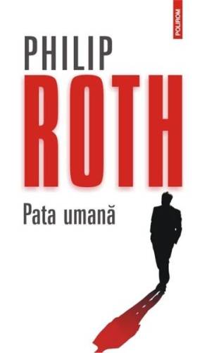 Pata umana | Philip Roth
