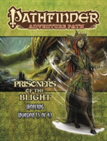 Pathfinder Adventure Path: The Ironfang Invasion-Part 5 of 6: Prisoners of the Blight | Amanda Hamon Kunz