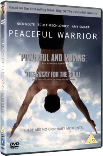 Peaceful Warrior | Victor Salva