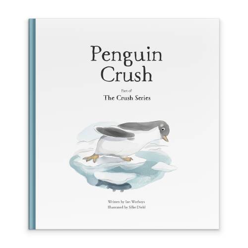 Penguin Crush | Ian Worboys