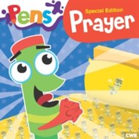 Pens Special Edition: Prayer | Alexa Tewkesbury