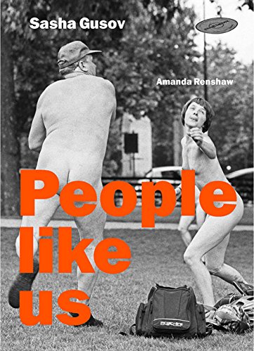 People Like Us | Sasha Gusov