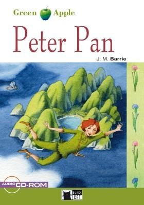 Peter Pan (Starter) | J. M. Barrie