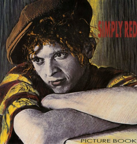 Picture Book - Vinyl | Simply Red