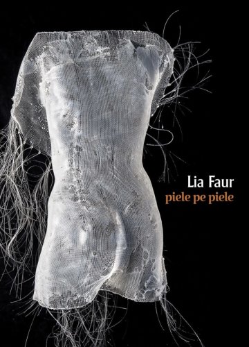 Piele pe piele | Lia Faur
