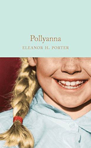Pollyanna | eleanor h. porter