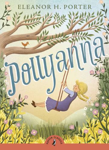 Pollyanna | eleanor porter