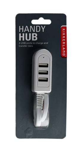 Port USB - Handy Hub | 