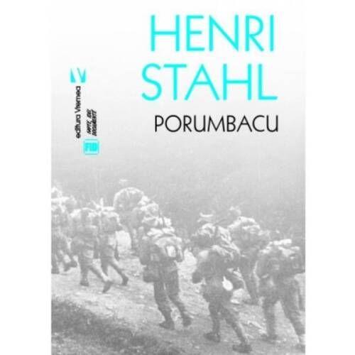 Porumbacu | Henri Stahl