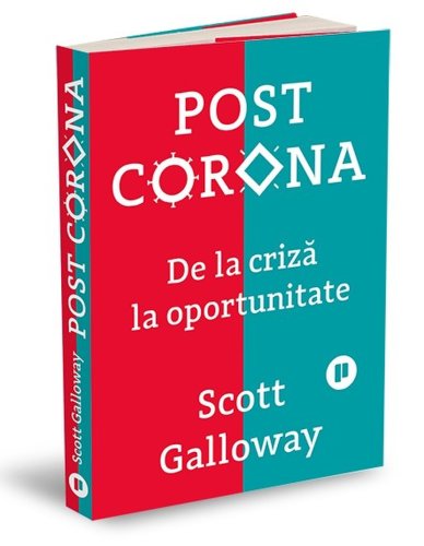 Post Corona | Scott Galloway