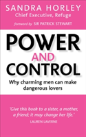 Power and control | sandra horley