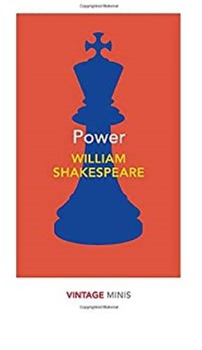 Power | william shakespeare