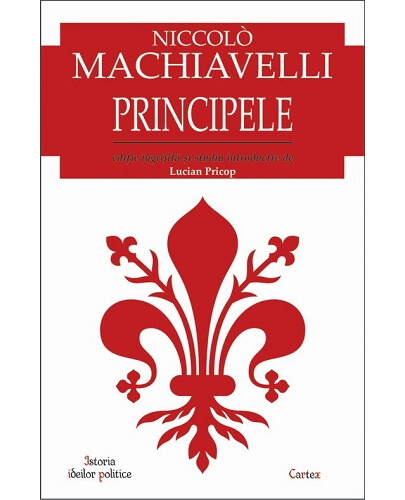 Principele | Niccolo Machiavelli